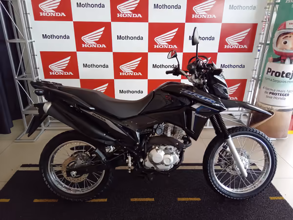 NXR160 BROS ESDD 2024-2024